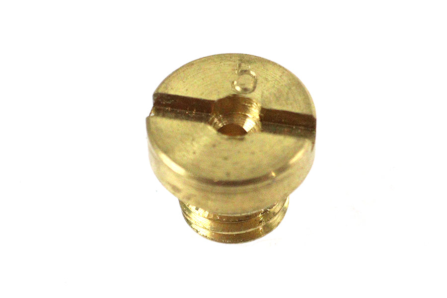 35-1826 - Linkert Carburetor Fixed Jet by V-Twin