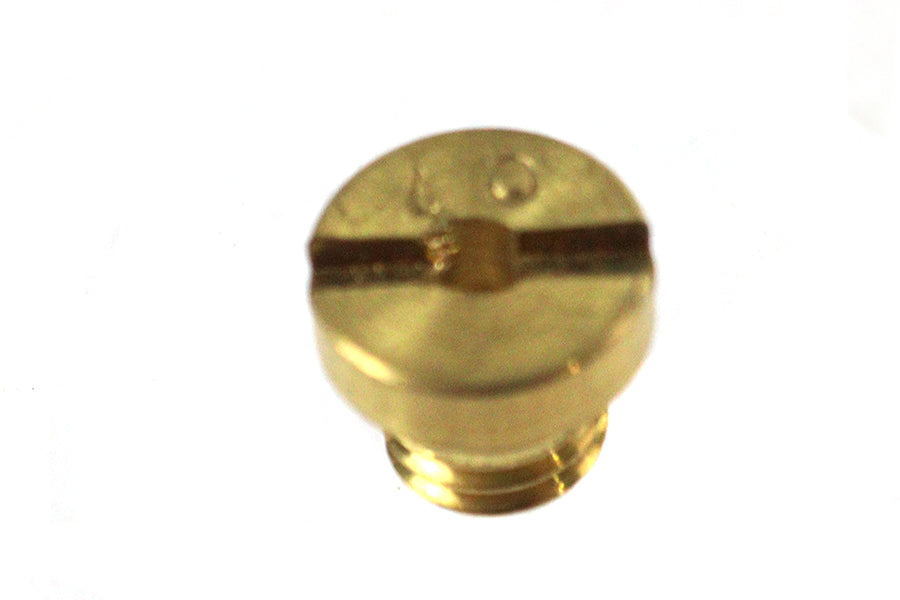 35-1827 - Linkert Carburetor Fixed Jet by V-Twin