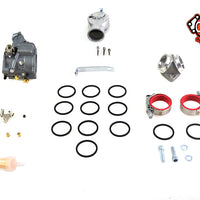 OKO 47mm Shorty Carburetor Kit