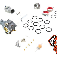 OKO 47mm Shorty Carburetor Kit