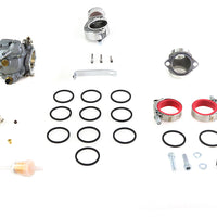 OKO 47mm Shorty Carburetor Kit