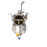 Bombsight Linkert M74 Carburetor Brass