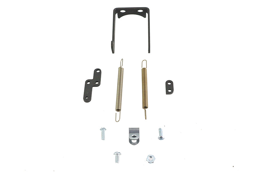 35-1868 - Overhead Valve Linkert Snap Throttle Kit by V-Twin