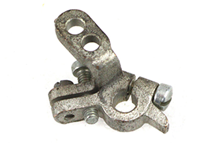 35-1875 - Linkert Carburetor Throttle Arm Zicad by V-Twin