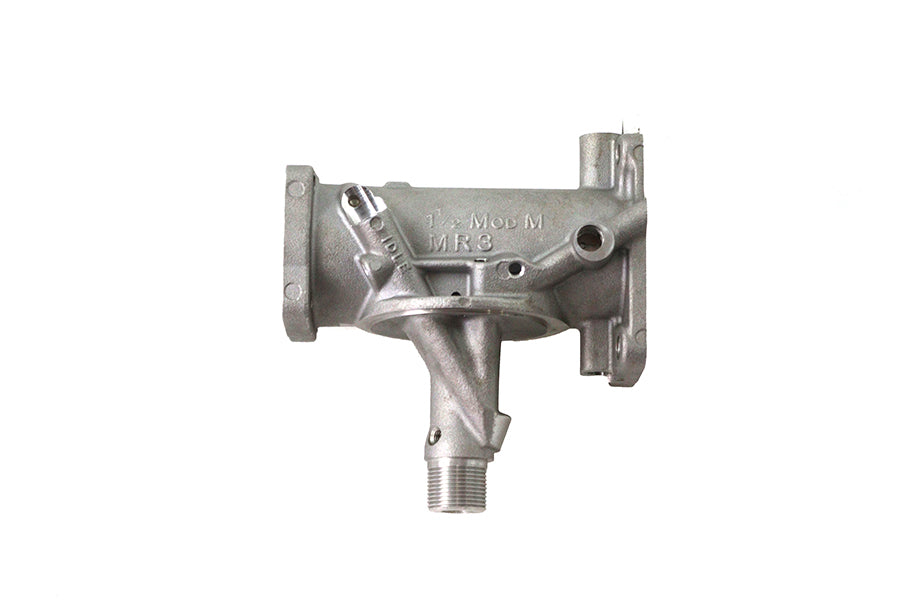 35-1882 - MR-3 Linkert Carburetor Body by V-Twin
