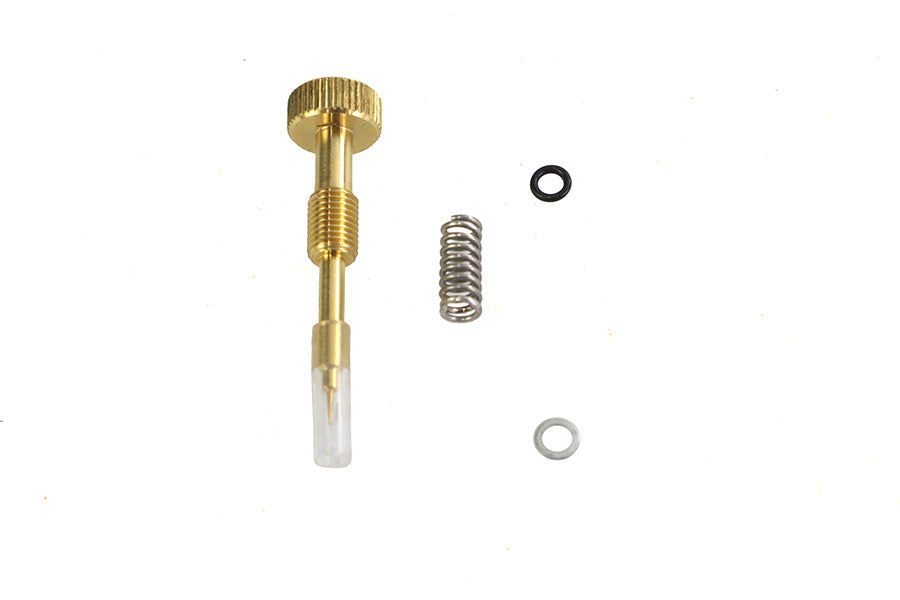 35-1889 - CV Carburetor Fuel Mixture Screw by V-Twin