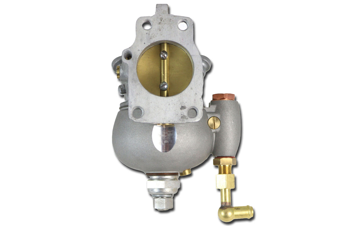 35-1949 - MR-3 Linkert Carburetor Assembly by V-Twin