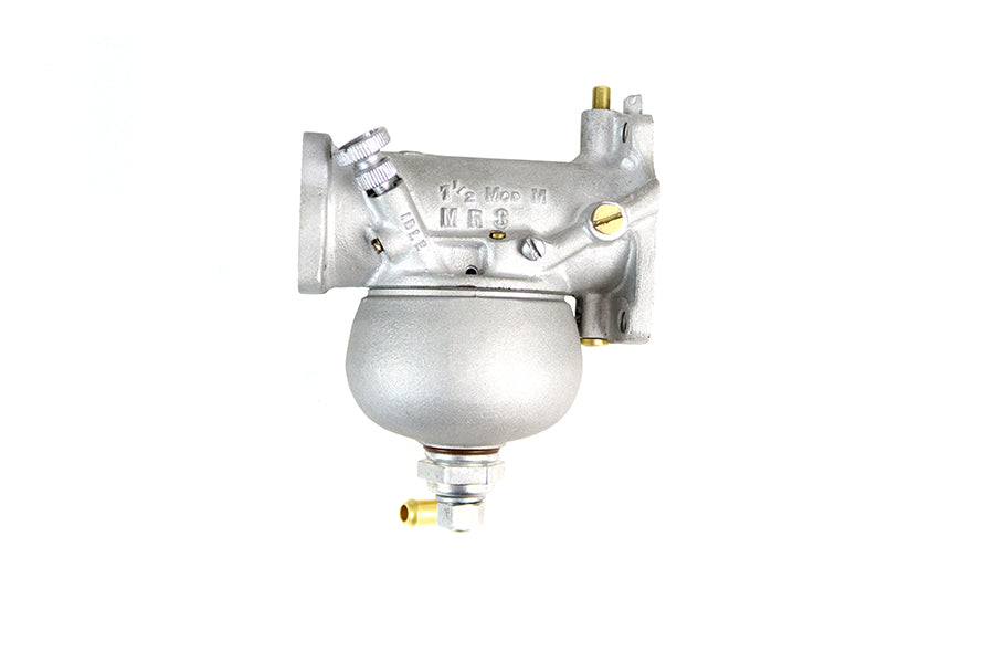 MR-3 Linkert Carburetor Assembly