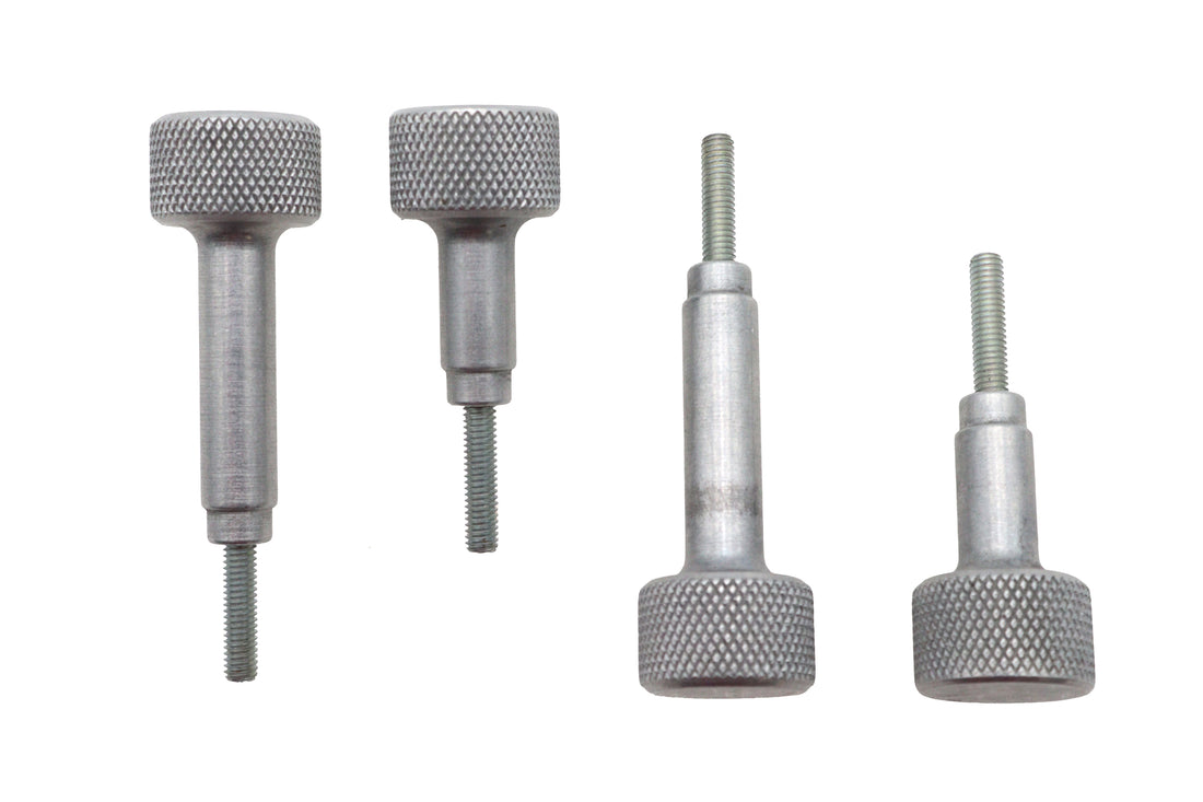 35-2548 - Quick Change CV Carburetor Screw Set by V-Twin