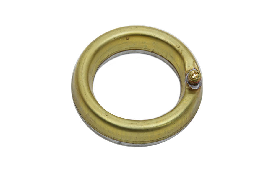 35-4573 - Replica Linkert Brass Carburetor Float by Sifton