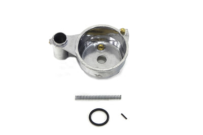35-4577 - Plain Bendix 38mm Carburetor Float Bowl by Zippers