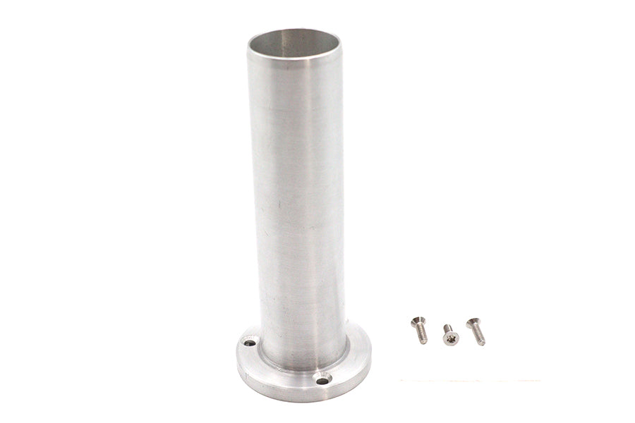 35-6000 - Gear Head Twist Grip Throttle Tube by V-Twin