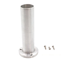 35-6000 - Gear Head Twist Grip Throttle Tube by V-Twin