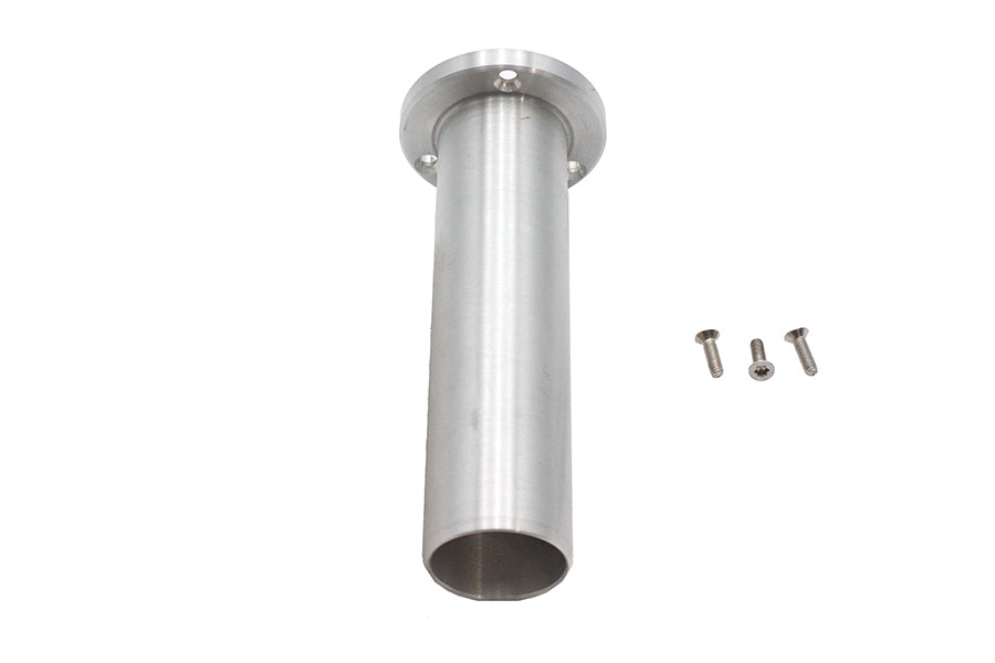 35-6000 - Gear Head Twist Grip Throttle Tube by V-Twin