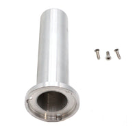 35-6000 - Gear Head Twist Grip Throttle Tube by V-Twin