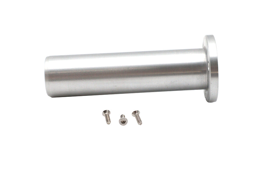 35-6000 - Gear Head Twist Grip Throttle Tube by V-Twin