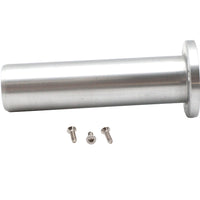 35-6000 - Gear Head Twist Grip Throttle Tube by V-Twin