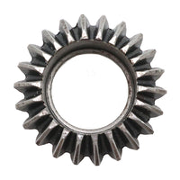 35-6001 - Gear Head Twist Grip Throttle Side Gear by V-Twin