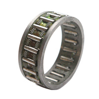 35-6002 - Gear Head Twist Grip Side Gear Bearing by V-Twin