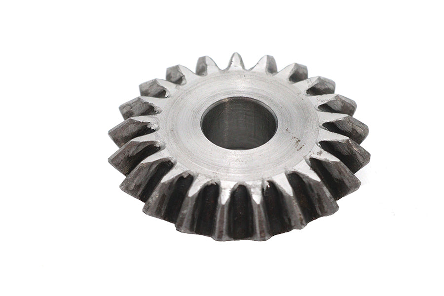 35-6003 - Gear Head Twist Grip Top Throttle Gear by V-Twin