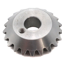 35-6003 - Gear Head Twist Grip Top Throttle Gear by V-Twin