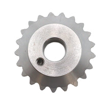 35-6003 - Gear Head Twist Grip Top Throttle Gear by V-Twin