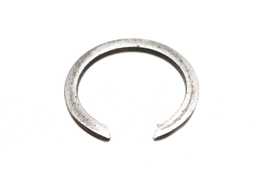35-6005 - Gear Head Twist Grip Side Gear Snap Ring by V-Twin