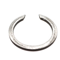 35-6005 - Gear Head Twist Grip Side Gear Snap Ring by V-Twin
