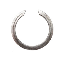 35-6005 - Gear Head Twist Grip Side Gear Snap Ring by V-Twin