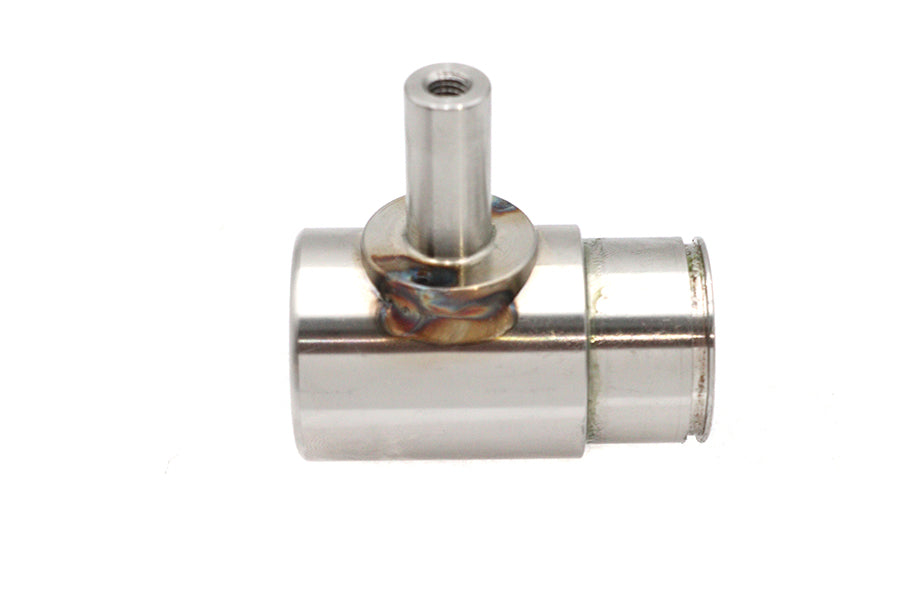 35-6006 - Gear Head Twist Grip Gear Housing by V-Twin