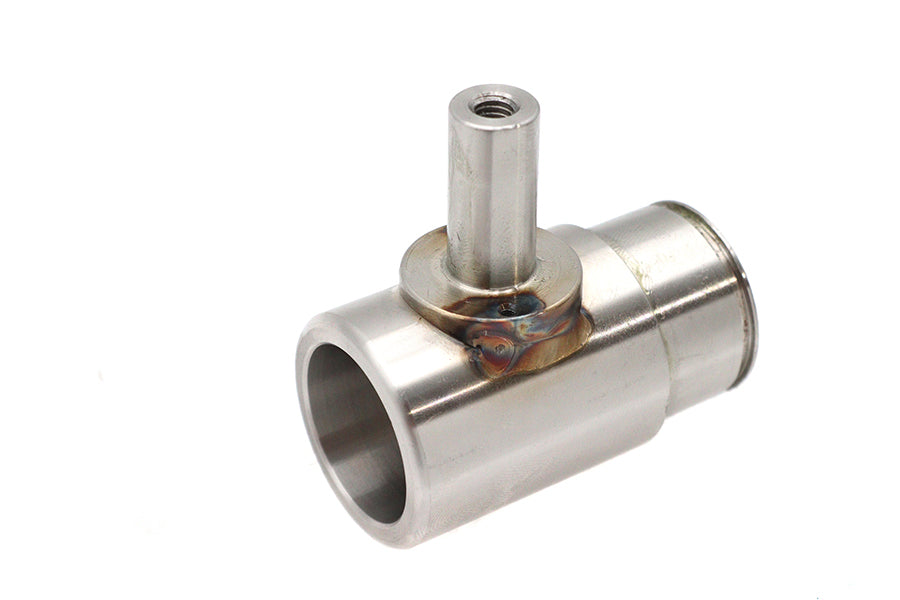 35-6006 - Gear Head Twist Grip Gear Housing by V-Twin