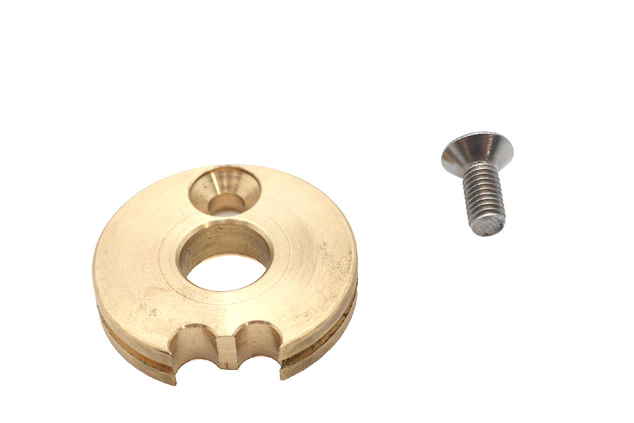 35-6007 - Gear Head Twist Grip Throttle Cam by V-Twin