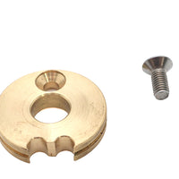 35-6007 - Gear Head Twist Grip Throttle Cam by V-Twin