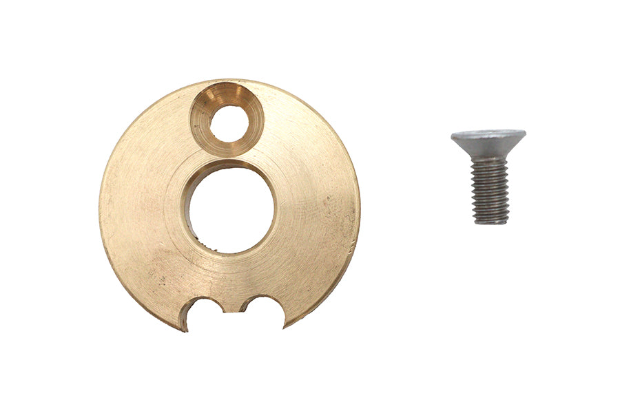 35-6007 - Gear Head Twist Grip Throttle Cam by V-Twin