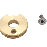 35-6007 - Gear Head Twist Grip Throttle Cam by V-Twin