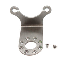 35-6008 - Gear Head Twist Grip Throttle Cable Bracket by V-Twin