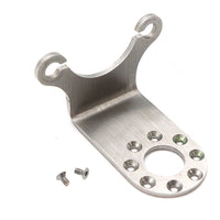 35-6008 - Gear Head Twist Grip Throttle Cable Bracket by V-Twin