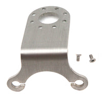 35-6008 - Gear Head Twist Grip Throttle Cable Bracket by V-Twin