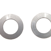 35-6009 - Gear Head Twist Grip Throttle Cam Washer Set by V-Twin