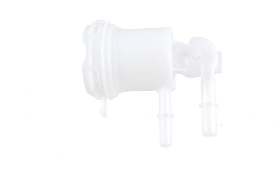 35-6113 - Fuel Filter Shell Only by V-Twin