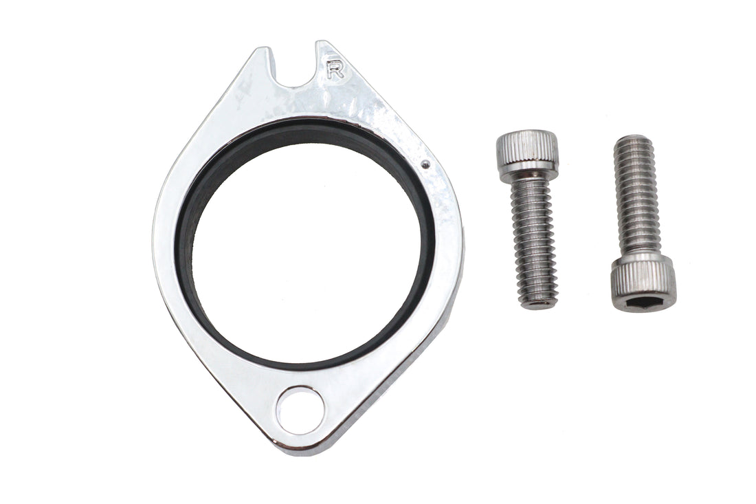35-6991 - Ultima Intake Manifold Flange Rear by Ultima