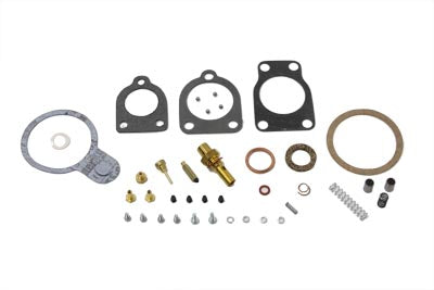 35-8009 - Linkert Carburetor Overhaul Kit without Float by Sifton