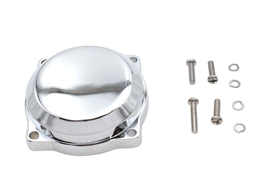 35-8025 - Smooth CV Carburetor Top Chrome by Sifton