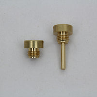 35-9047 - Linkert Float Lever Screw Kit by V-Twin