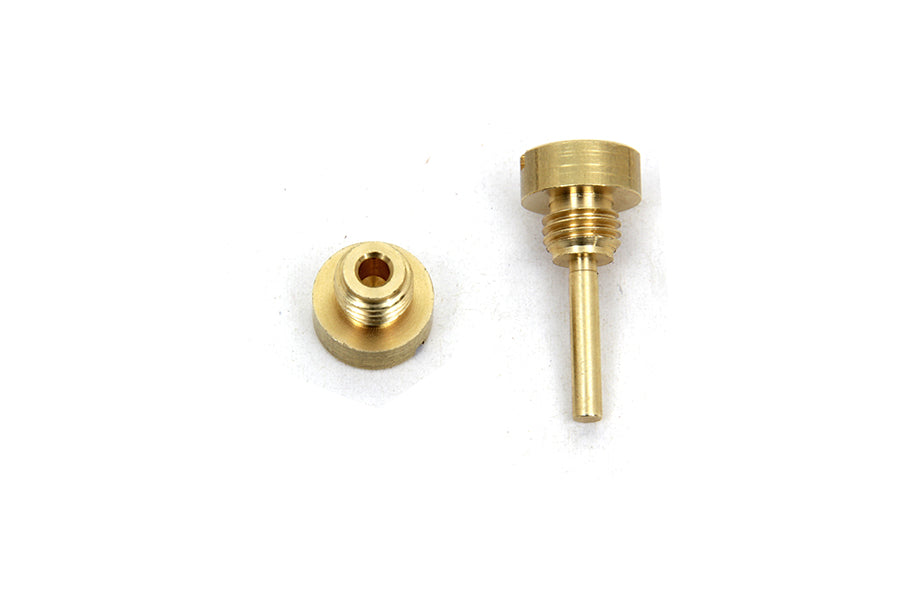 35-9047 - Linkert Float Lever Screw Kit by V-Twin