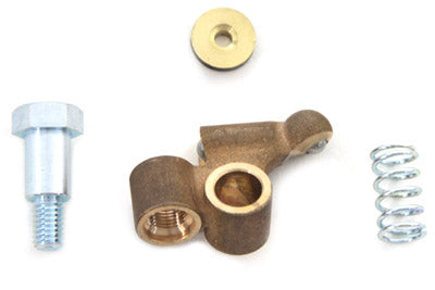 35-9052 - Linkert Carburetor Needle Valve Lever Kit by V-Twin