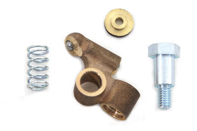35-9052 - Linkert Carburetor Needle Valve Lever Kit by V-Twin