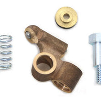 35-9052 - Linkert Carburetor Needle Valve Lever Kit by V-Twin