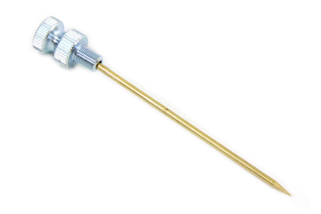 35-9056 - Linkert Carburetor Low Speed Needle Valve by V-Twin