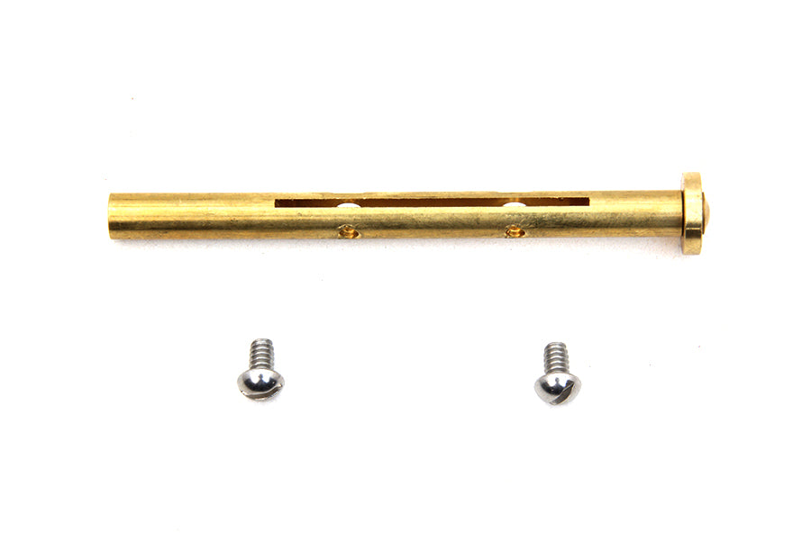 35-9060 - Linkert Carburetor Throttle Shaft by V-Twin